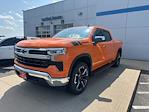 2025 Chevrolet Silverado 1500 Crew Cab 4WD Pickup for sale #N5415 - photo 4