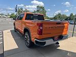 2025 Chevrolet Silverado 1500 Crew Cab 4WD Pickup for sale #N5415 - photo 9