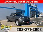 Used 2024 Nissan Frontier SV Crew Cab for sale #N5415A - photo 1