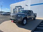 Used 2024 Nissan Frontier SV Crew Cab for sale #N5415A - photo 8