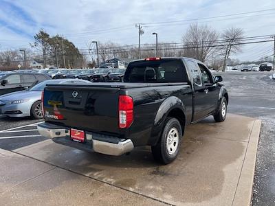 Used 2014 Nissan Frontier S King Cab for sale #N5415B - photo 2