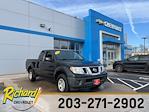 Used 2014 Nissan Frontier S King Cab for sale #N5415B - photo 1