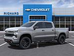 2025 Chevrolet Silverado 1500 Crew Cab 4WD Pickup for sale #N5434 - photo 2
