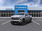 2025 Chevrolet Silverado 1500 Crew Cab 4WD Pickup for sale #N5434 - photo 32
