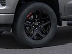 2025 Chevrolet Silverado 1500 Crew Cab 4WD Pickup for sale #N5434 - photo 9
