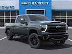 New 2025 Chevrolet Silverado 2500 LT Crew Cab 4WD Pickup for sale #N5446 - photo 7