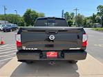 2019 Nissan Titan Crew Cab 4WD Pickup for sale #N5446A - photo 4