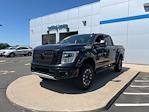 2019 Nissan Titan Crew Cab 4WD Pickup for sale #N5446A - photo 9