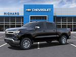 2025 Chevrolet Silverado 1500 Crew Cab 4WD Pickup for sale #N5451 - photo 2