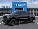 2025 Chevrolet Silverado 1500 Crew Cab 4WD Pickup for sale #N5453 - photo 3