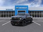 2025 Chevrolet Silverado 1500 Crew Cab 4WD Pickup for sale #N5453 - photo 8