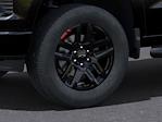 2025 Chevrolet Silverado 1500 Crew Cab 4WD Pickup for sale #N5453 - photo 9