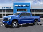 2025 Chevrolet Silverado 1500 Crew Cab 4WD Pickup for sale #N5459 - photo 3