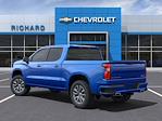 2025 Chevrolet Silverado 1500 Crew Cab 4WD Pickup for sale #N5459 - photo 4