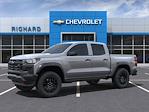 2025 Chevrolet Colorado Crew Cab 4WD Pickup for sale #N5462 - photo 26