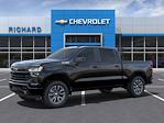 2025 Chevrolet Silverado 1500 Crew Cab 4WD Pickup for sale #N5465 - photo 2