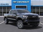 2025 Chevrolet Silverado 1500 Crew Cab 4WD Pickup for sale #N5465 - photo 31