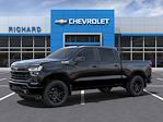 2025 Chevrolet Silverado 1500 Crew Cab 4WD Pickup for sale #N5466 - photo 26