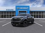 2025 Chevrolet Silverado 1500 Crew Cab 4WD Pickup for sale #N5466 - photo 8
