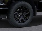 2025 Chevrolet Silverado 1500 Crew Cab 4WD Pickup for sale #N5466 - photo 9