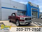 2021 Ram 1500 Crew Cab 4WD Pickup for sale #N5473A - photo 1