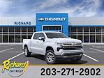 2025 Chevrolet Silverado 1500 Crew Cab 4WD Pickup for sale #N5476 - photo 1