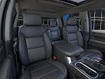 2025 Chevrolet Silverado 1500 Crew Cab 4WD Pickup for sale #N5476 - photo 16