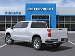 2025 Chevrolet Silverado 1500 Crew Cab 4WD Pickup for sale #N5476 - photo 27