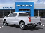 2025 Chevrolet Silverado 1500 Crew Cab 4WD Pickup for sale #N5476 - photo 3