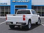 2025 Chevrolet Silverado 1500 Crew Cab 4WD Pickup for sale #N5476 - photo 4