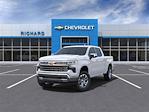 2025 Chevrolet Silverado 1500 Crew Cab 4WD Pickup for sale #N5476 - photo 8