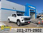 2025 Chevrolet Silverado 1500 Crew Cab 4WD Pickup for sale #N5476R - photo 1