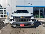 2025 Chevrolet Silverado 1500 Crew Cab 4WD Pickup for sale #N5476R - photo 9
