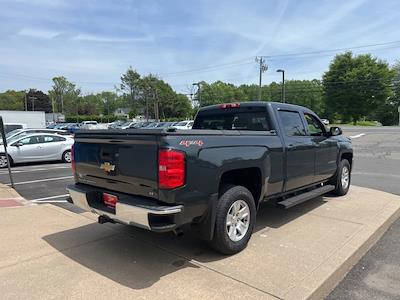 2017 Chevrolet Silverado 1500 Crew Cab 4WD Pickup for sale #N5478A - photo 2