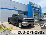 2017 Chevrolet Silverado 1500 Crew Cab 4WD Pickup for sale #N5478A - photo 1