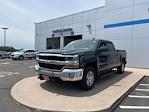 2017 Chevrolet Silverado 1500 Crew Cab 4WD Pickup for sale #N5478A - photo 9