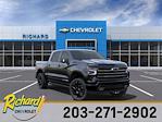 2025 Chevrolet Silverado 1500 Crew Cab 4WD Pickup for sale #N5483 - photo 1