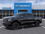 2025 Chevrolet Silverado 1500 Crew Cab 4WD Pickup for sale #N5483 - photo 3