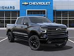 2025 Chevrolet Silverado 1500 Crew Cab 4WD Pickup for sale #N5483 - photo 31