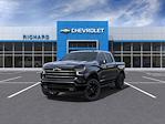 2025 Chevrolet Silverado 1500 Crew Cab 4WD Pickup for sale #N5483 - photo 32