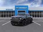 2025 Chevrolet Silverado 1500 Crew Cab 4WD Pickup for sale #N5483 - photo 8