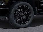 2025 Chevrolet Silverado 1500 Crew Cab 4WD Pickup for sale #N5483 - photo 9