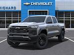 New 2025 Chevrolet Colorado Trail Boss Crew Cab 4WD Pickup for sale #N5485 - photo 30