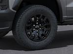 New 2025 Chevrolet Colorado Trail Boss Crew Cab 4WD Pickup for sale #N5485 - photo 9