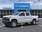 2025 Chevrolet Colorado Crew Cab 4WD Pickup for sale #N5487 - photo 2