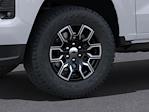 2025 Chevrolet Colorado Crew Cab 4WD Pickup for sale #N5488 - photo 9