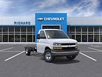 New 2025 Chevrolet Express 3500 10' 9" Knapheide Steel Service Utility Van for sale #N5493 - photo 26