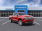 2025 Chevrolet Silverado 1500 Crew Cab 4WD Pickup for sale #N5494 - photo 1