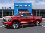 2025 Chevrolet Silverado 1500 Crew Cab 4WD Pickup for sale #N5494 - photo 3