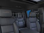 2025 Chevrolet Silverado 1500 Crew Cab 4WD Pickup for sale #N5494 - photo 24